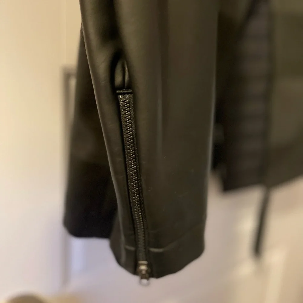 Lululemon Brisky Biker Jacket - Picture 3 of 5